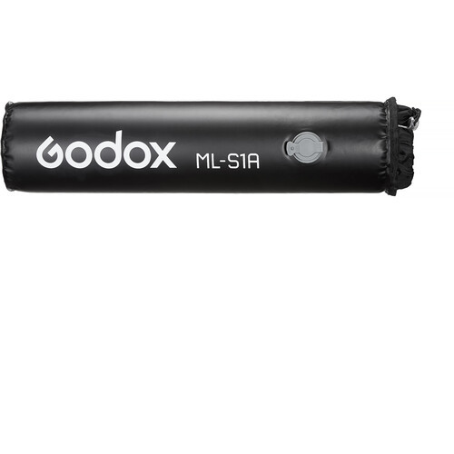 Софтбокс Godox ML-S1A надувной для ML100Bi/R - фото3