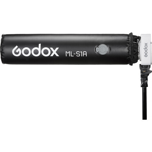 Софтбокс Godox ML-S1A надувной для ML100Bi/R - фото4