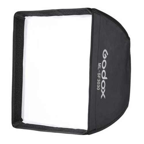 Софтбокс Godox ML-SF3030 для ML30/ML30Bi - фото
