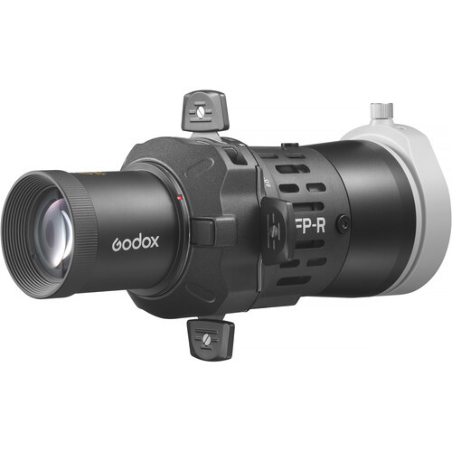 Проекционная насадка Godox FP-R-36 Kit - фото