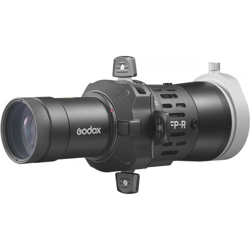 Проекционная насадка Godox FP-R-36 Kit - фото6