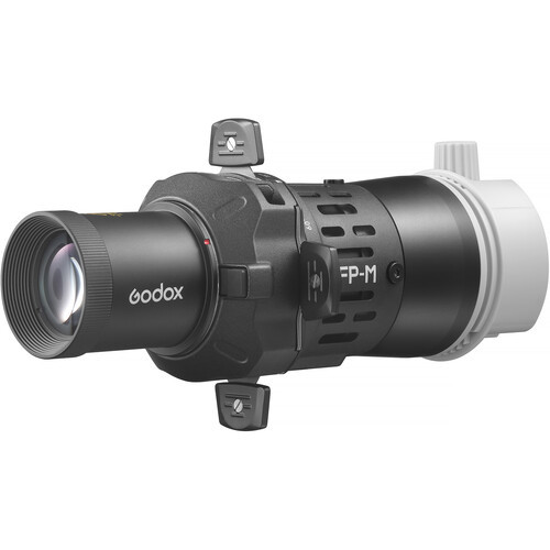 Проекционная насадка Godox FP-M-36 Kit - фото