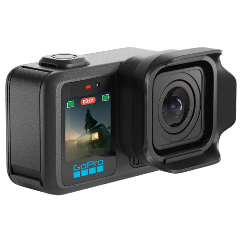 Экшн-камера GoPro MISSION 1 - фото3