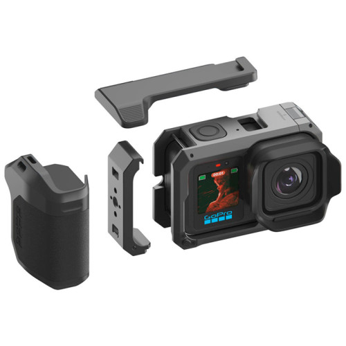 Экшн-камера GoPro MISSION 1 PRO Grip Edition - фото3