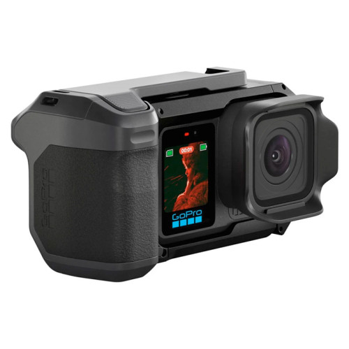 Экшн-камера GoPro MISSION 1 PRO Grip Edition - фото2