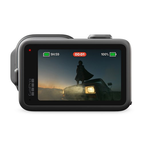 Экшн-камера GoPro MISSION 1 - фото5