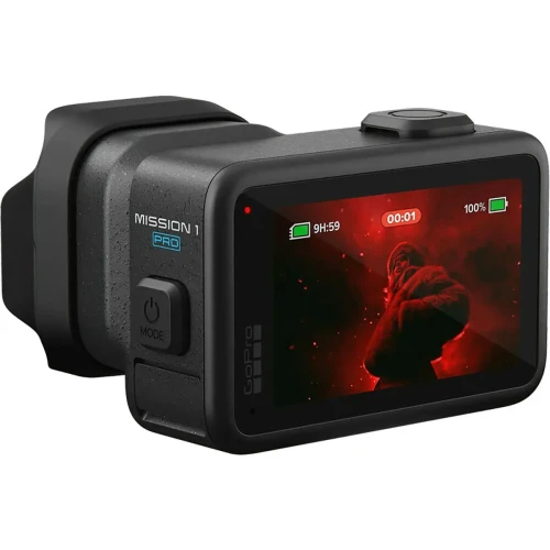 Экшн-камера GoPro MISSION 1 PRO - фото2