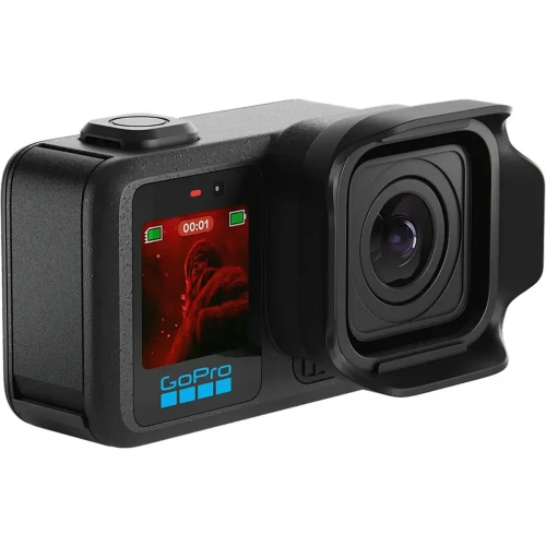 Экшн-камера GoPro MISSION 1 PRO - фото3