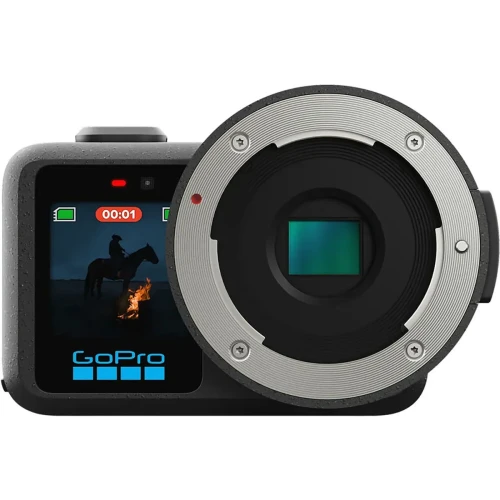 Экшн-камера GoPro MISSION 1 PRO ILS - фото