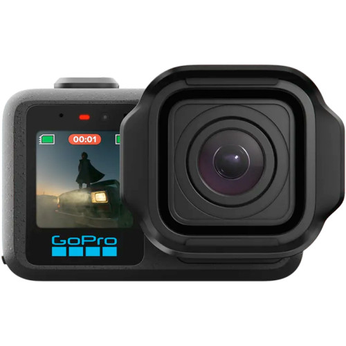 Экшн-камера GoPro MISSION 1 - фото