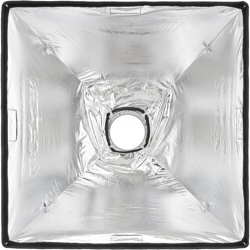 Софтбокс складной Godox EazyFlow Rect 60x60 - фото6