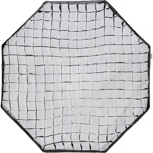 Софтбокс-октобокс Godox EazyFlow Octa120 - фото3