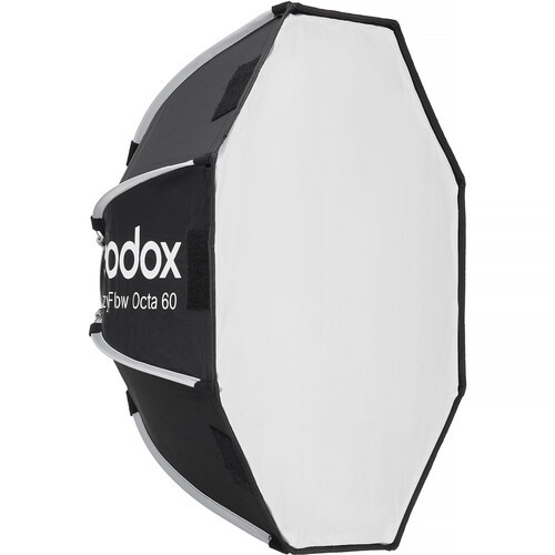 Софтбокс-октобокс Godox EazyFlow Octa60 - фото