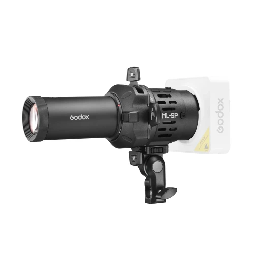 Проекционная насадка Godox ML-SP19Kit байонет Godox - фото2