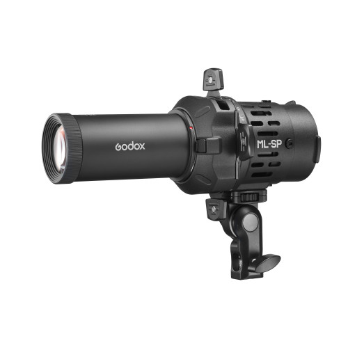 Проекционная насадка Godox ML-SP19Kit байонет Godox - фото
