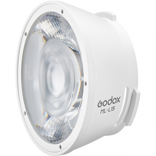 Рефлектор линзовый Godox ML-L15 с байонетом Godox