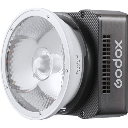 Рефлектор линзовый Godox ML-L10 с байонетом Godox - фото4