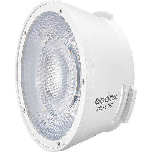 Рефлектор линзовый Godox ML-L36 с байонетом Godox