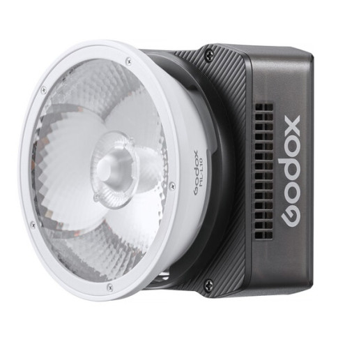 Осветитель светодиодный Godox ML40R - фото