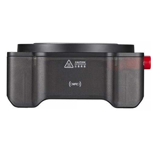 Осветитель светодиодный Godox ML40R - фото4