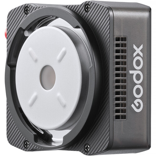 Осветитель светодиодный Godox ML40Bi - фото4