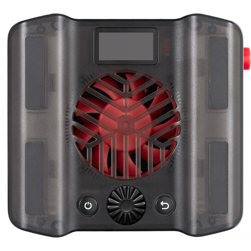 Осветитель светодиодный Godox ML40Bi - фото2