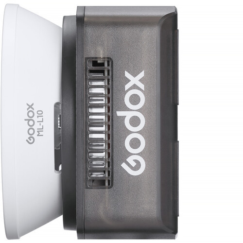 Осветитель светодиодный Godox ML40Bi - фото8