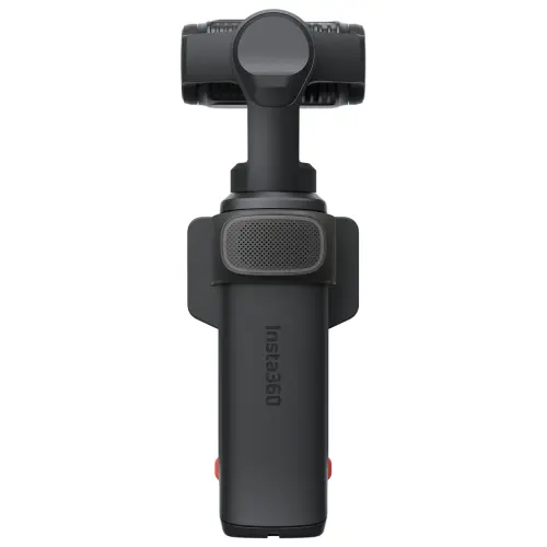 Экшн-камера Insta360 Luna Ultra Standard Bundle (Black) - фото8