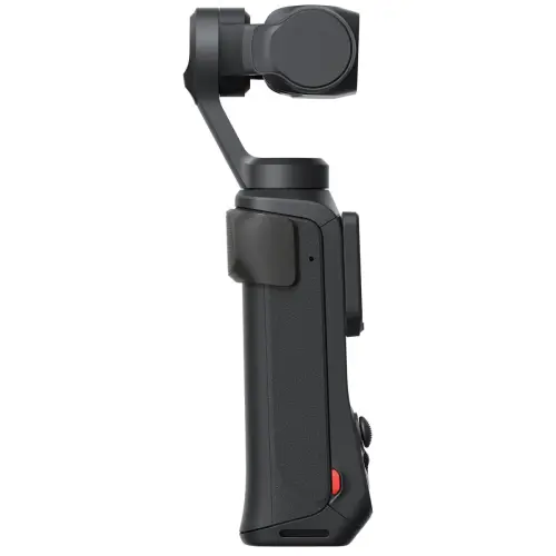 Экшн-камера Insta360 Luna Ultra Standard Bundle (Black) - фото6
