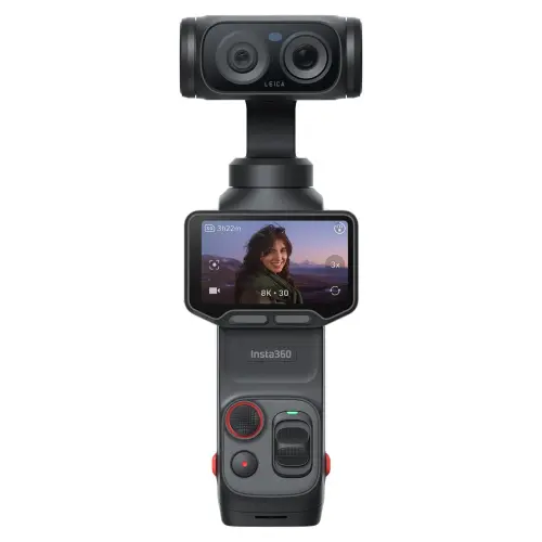 Insta360 Luna Ultra
