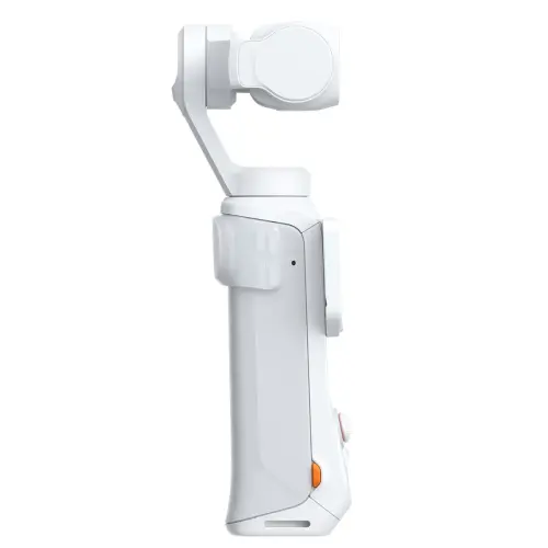 Экшн-камера Insta360 Luna Ultra Standard Bundle (White) - фото4