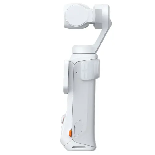 Экшн-камера Insta360 Luna Ultra Standard Bundle (White) - фото6