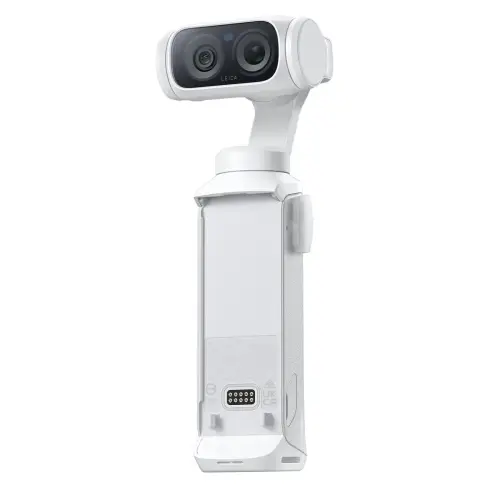 Экшн-камера Insta360 Luna Ultra Standard Bundle (White) - фото7