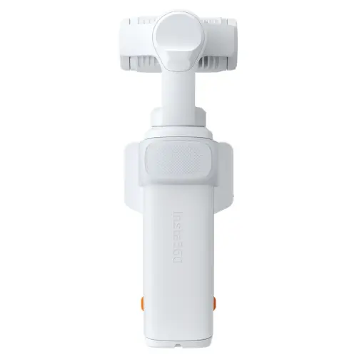 Экшн-камера Insta360 Luna Ultra Creator Bundle (White) - фото8