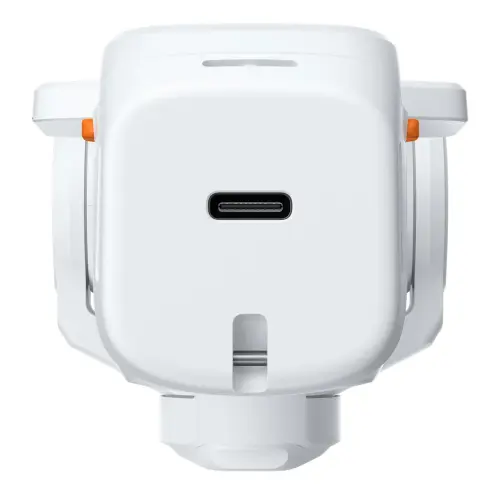 Экшн-камера Insta360 Luna Ultra Creator Bundle (White) - фото10