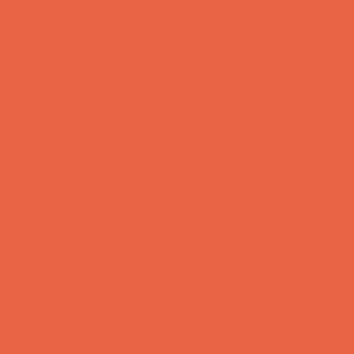 Фон бумажный Falcon Eyes BackDrop PRO 2.72x11 Bright Orange