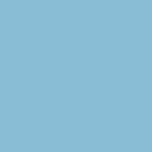 Фон бумажный Falcon Eyes BackDrop PRO 2.72x11 Light Blue