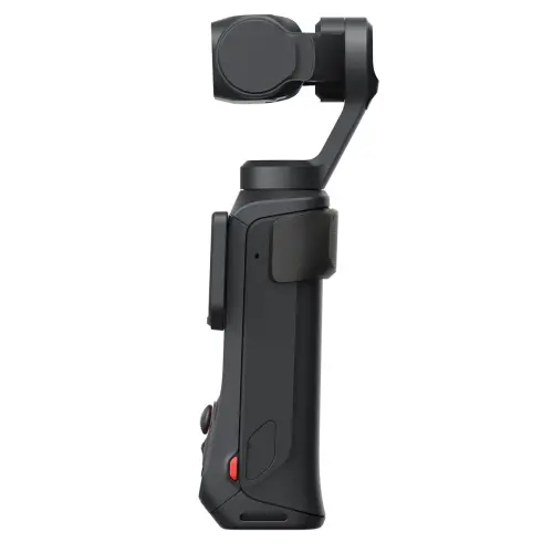 Экшн-камера Insta360 Luna Ultra Creator Bundle (Black) - фото6