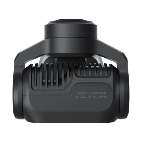Экшн-камера Insta360 Luna Ultra Creator Bundle (Black) - фото8