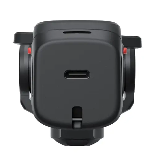 Экшн-камера Insta360 Luna Ultra Creator Bundle (Black) - фото9