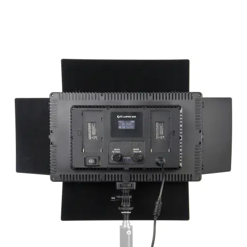 Осветитель светодиодный Falcon Eyes LedPRO 50R - фото4