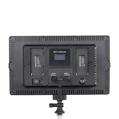 Осветитель светодиодный Falcon Eyes LedPRO 50R - фото3