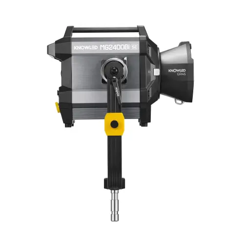 Осветитель светодиодный Godox Knowled MG2400Bi SE студийный - фото4