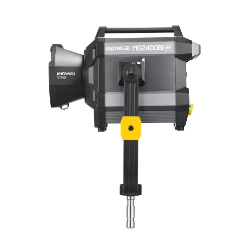 Осветитель светодиодный Godox Knowled MG2400Bi SE студийный - фото7