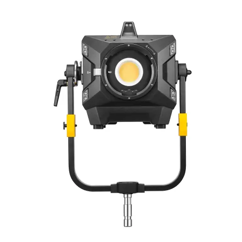 Осветитель светодиодный Godox Knowled MG2400Bi SE студийный - фото2