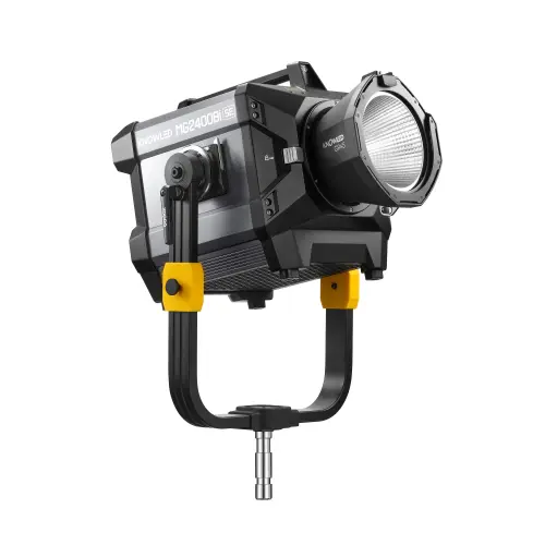 Осветитель светодиодный Godox Knowled MG2400Bi SE студийный - фото3