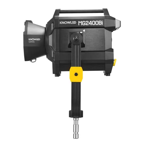 Осветитель светодиодный Godox Knowled MG2400Bi студийный - фото7