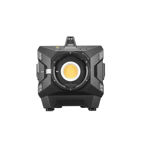 Осветитель светодиодный Godox Knowled MG2400Bi студийный - фото9