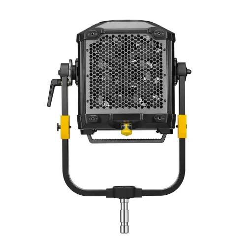 Осветитель светодиодный Godox Knowled MG2400Bi студийный - фото6