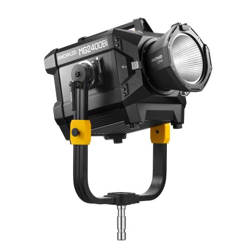 Осветитель светодиодный Godox Knowled MG2400Bi студийный - фото